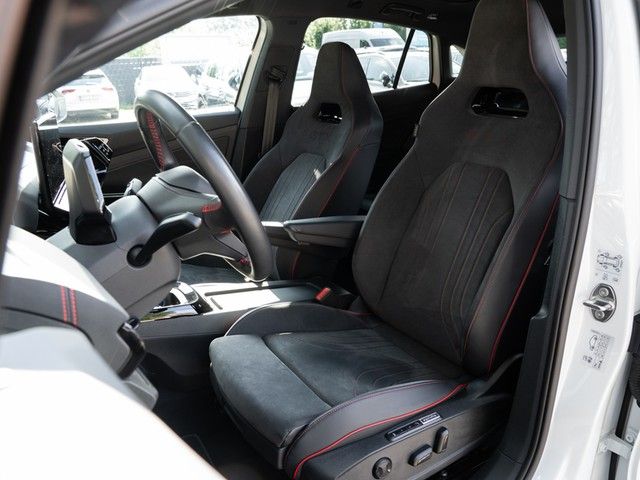ID.5 GTX 4Motion Top-Sport-Plus, AHK, u.v.m.