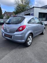 Opel Corsa D CATCH ME 1.Hd + Fahrradträger - Opel: Fahrradträger