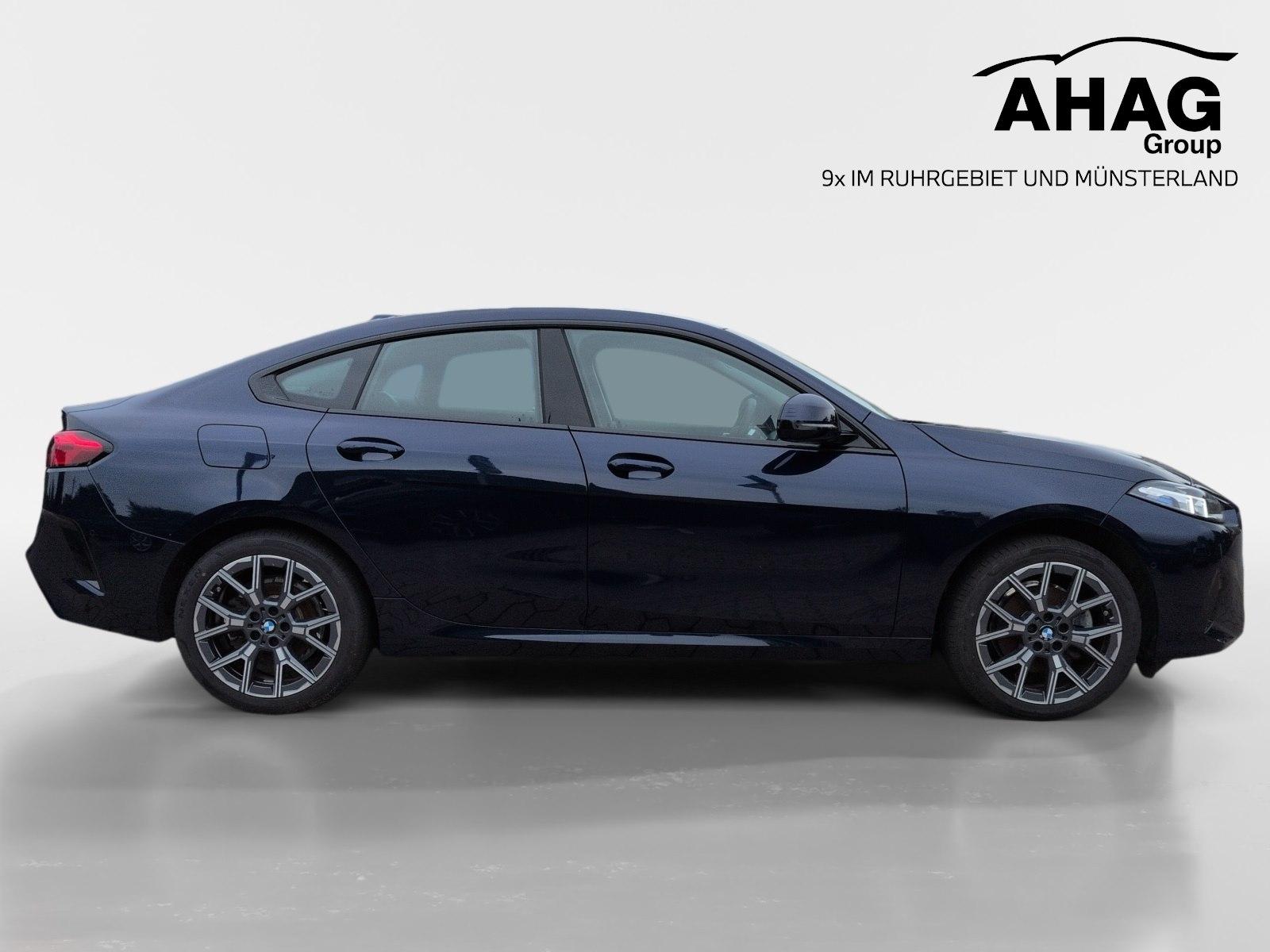 BMW 220 Gran Coupé 220i Gran Coupe, миниатюра 3