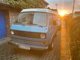 Volkswagen VW T3 Joker Westfalia - Volkswagen: Westfalia Joker