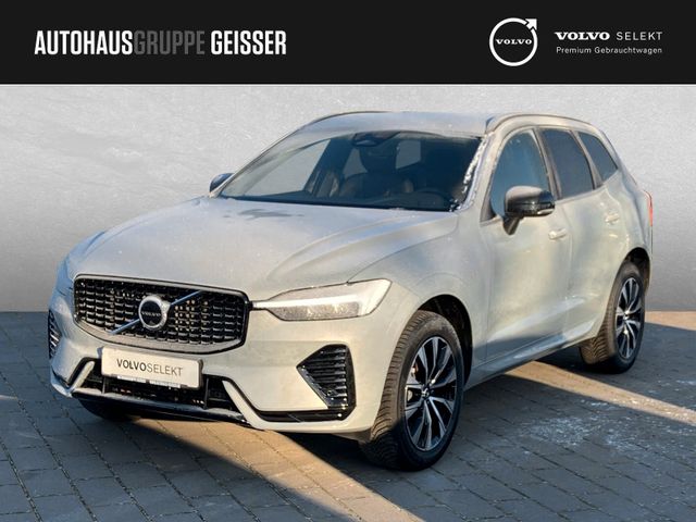 Volvo XC60 B4 Mild-Hybrid Plus Dark LED