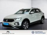 Volkswagen T-Roc 2.0 TDI Move Fahrschulwagen RFK LED ACC - VW T-Roc Move Gebrauchtwagen
