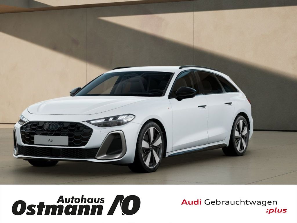 Image of Audi A5