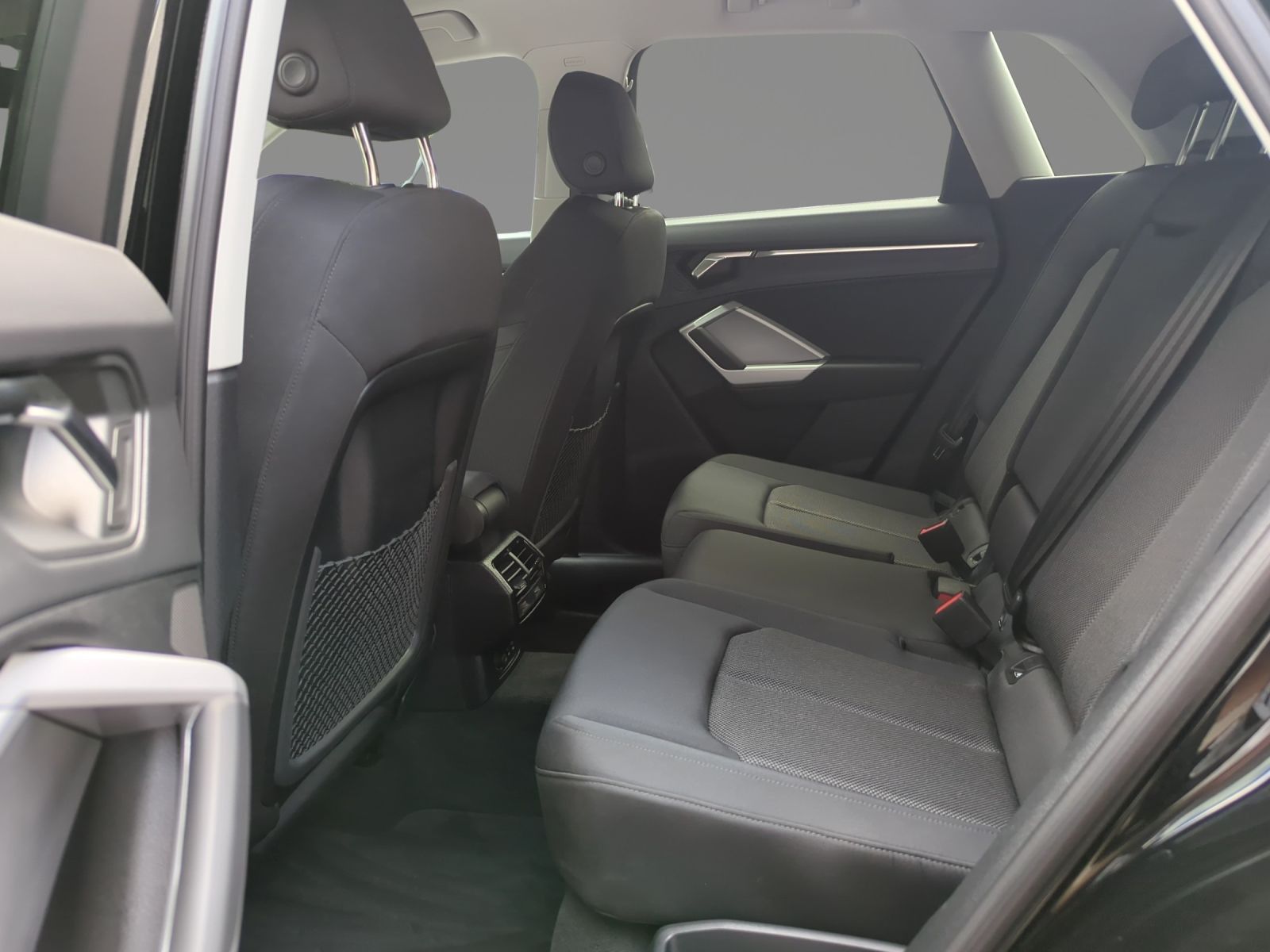 Audi Q3 - Bild 9