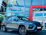 Cupra CUPRA Ateca 4Drive//SHZ//KAMERA//NAVI//FULL-LIN