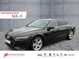 Audi A7 Sportback 40 TDI QU HD-MATRIX+NAVI+ACC+VC+19Z - gebrauchte Audi A7 aus dem Jahr 2023