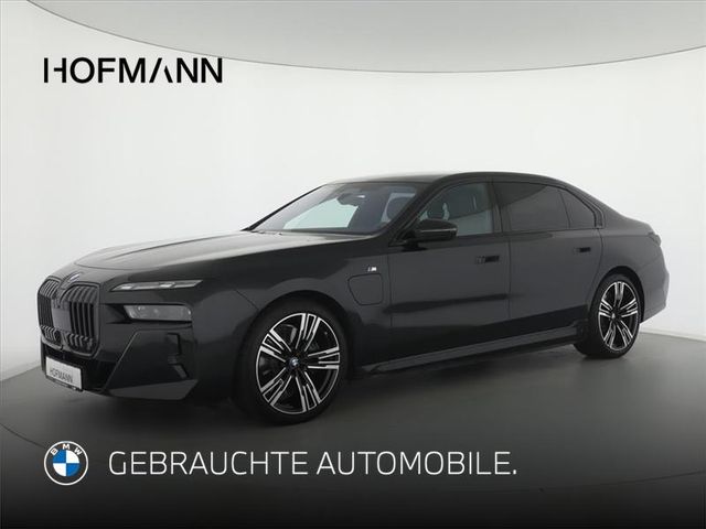 BMW 750e xDrive M Sport Pro+MEGA *Winter SALE Preis*