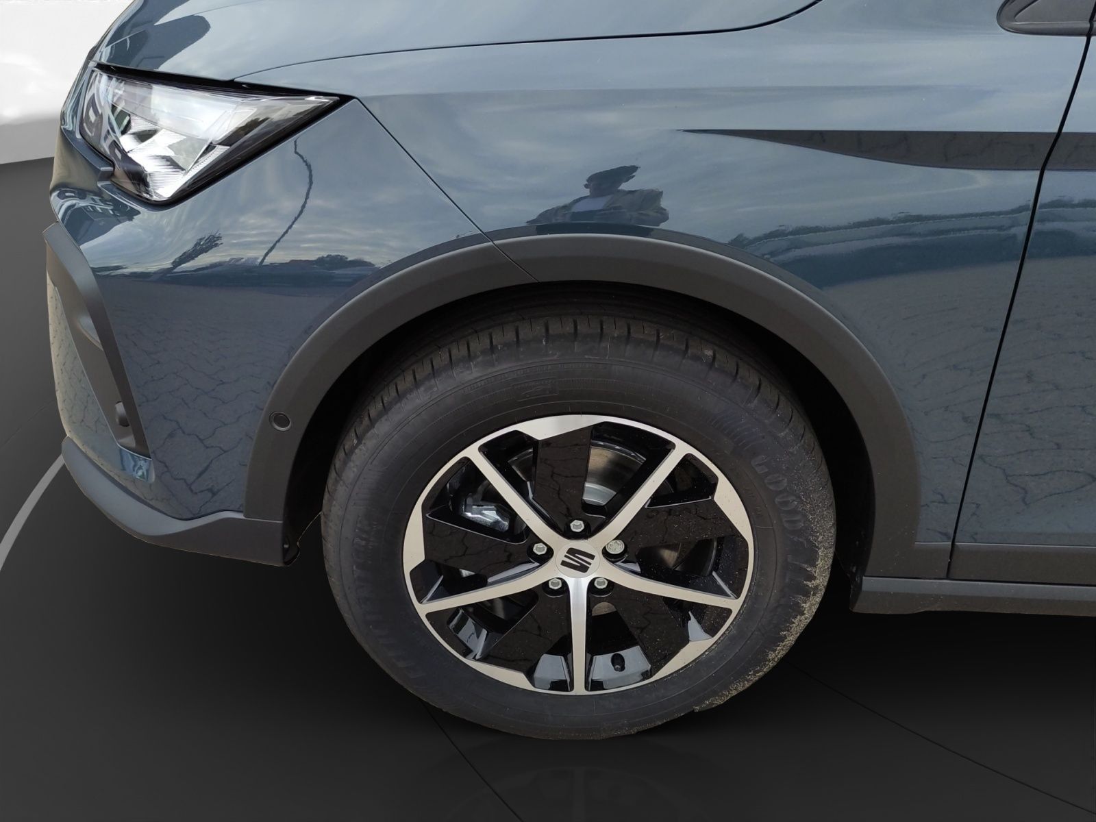Seat Arona - Bild 8