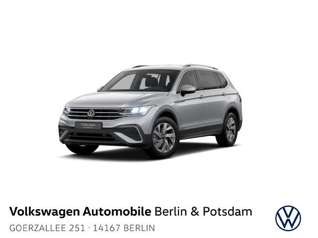 Volkswagen Tiguan Allspace - Bild 1