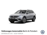 Volkswagen Tiguan Allspace - Vorschau Bild 1