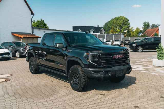 GMC Sierra 1500 CrewCab AT4X AEV Edition - 6,2l V8