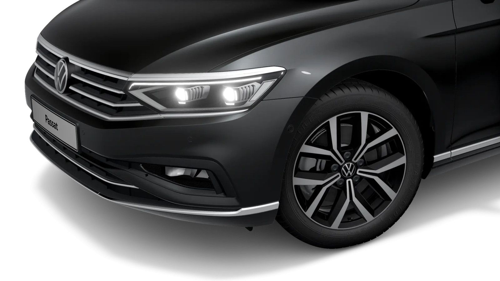 Volkswagen Passat Variant - Bild 12