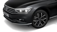 Volkswagen Passat Variant - Vorschau Bild 12