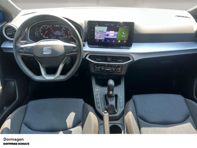 Seat Ibiza - Bild 6