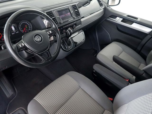 Fahrzeugabbildung Volkswagen T6 Multivan *70 Jahre Bulli* KR 2.0 TDI | LED