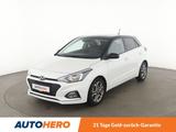 Hyundai i20 1.2 YES! Plus *NAVI*CAM*TEMPO*SHZ*LHZ*ALU* - Hyundai i20 in Nürnberg
