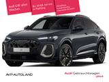 Audi Q5 Sportback 2.0 TDI quattro S tronic S line
