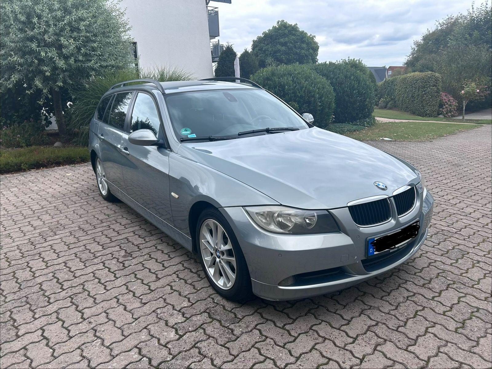 BMW 320