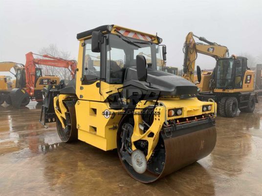 BOMAG BW 174 AP-4 AM