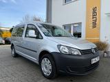 Volkswagen Caddy Maxi Trendline=Automatik-Navi-Klima= - gebrauchte VW Caddy aus dem Jahr 2014