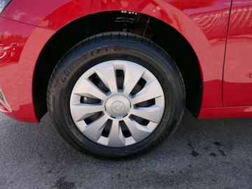 Skoda Fabia - 4
