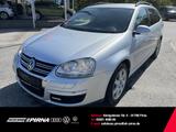 Volkswagen Golf V 1.6 Comfortline - VW Golf Gebrauchtwagen in Dresden