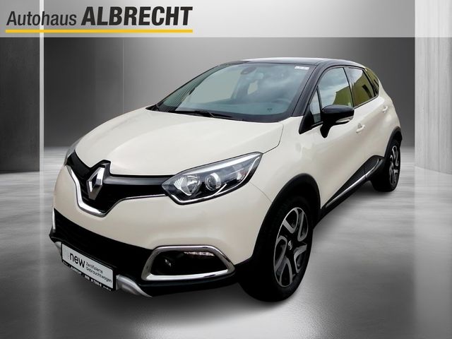 Renault Captur XMOD ENERGY TCe 120 EDC