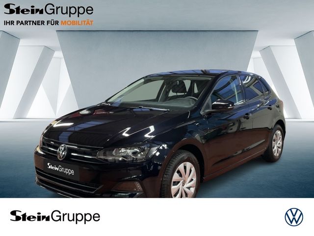 Volkswagen Polo VI 1.0 TSI Comfortline Navi CarPlay PDC