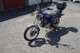 Suzuki GN 125 - Offers matching your search criteria