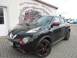 Nissan Juke 1.2 N-Connecta NAVI/XENON/LEDER/KAMERA - Nissan Juke in Leipzig