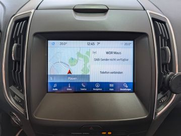 Ford Galaxy Titanium 1,5l