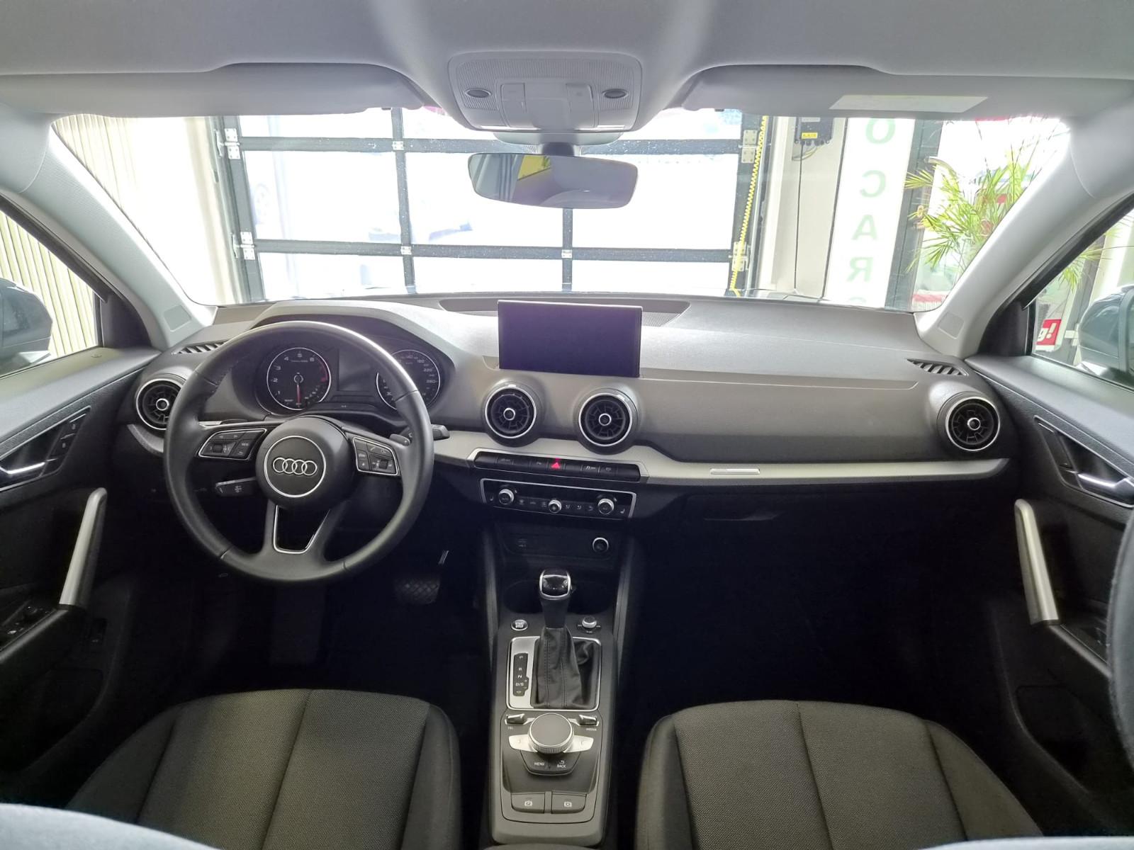 Audi Q2 35 TFSI advanced / KLIMA / GARANTIE /, миниатюра 12