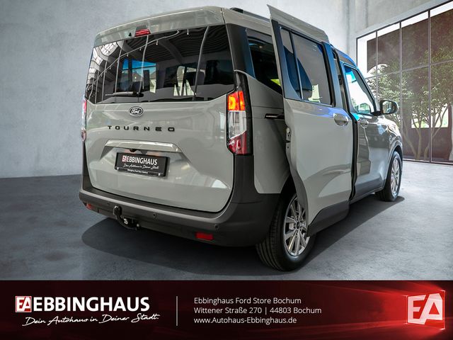 Ford Tourneo Courier 1.0 Titanium Assistenz-Paket ACC