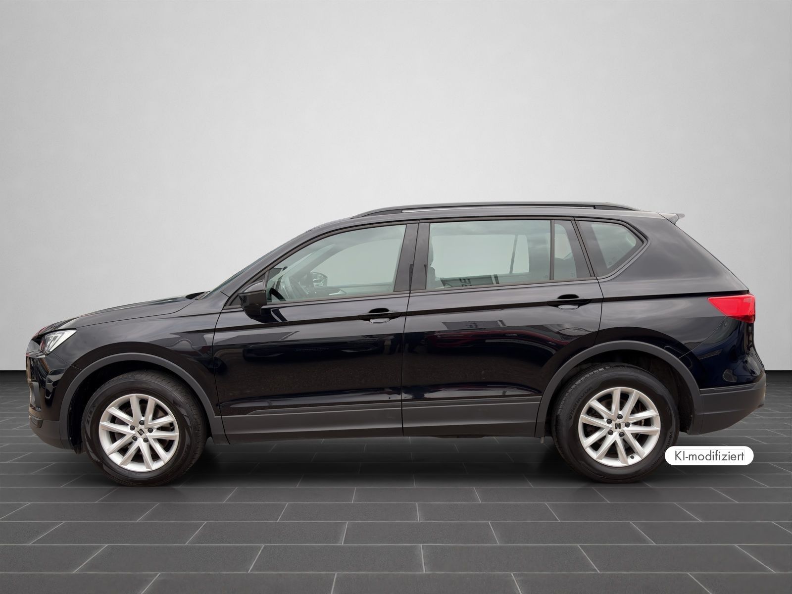 Seat Tarraco - Bild 8