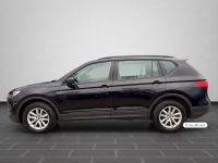 Seat Tarraco - Vorschau Bild 8