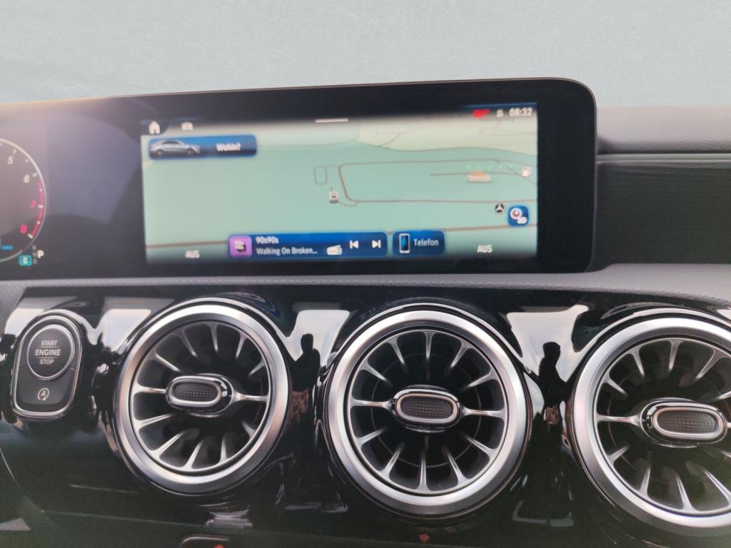 Mercedes-Benz A 250 4MATIC Limo AMG+MultiBeam+Kamera+Keyless