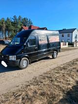 Volkswagen VW LT 35  2.5 TDI  TÜV 4/2027 - Volkswagen LT: 35 TDI