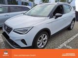 Seat Arona 1.0 TSI DSG FR Rückfahrkam/LED - Seat Arona: Van