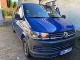 Volkswagen T6 Transp.lang 4x4 AHK Campingfzg. ZIRBE. Solar - Volkswagen: Kleinbus, Camping
