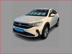 Volkswagen Taigo 1.0 TSI APP-Connect Allwetter APP SHZ DAB+