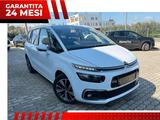 Citroën Citroen C4 SpaceTourer PureTech 130 S&S - OK neo - weiße Citroën C4 SpaceTourer