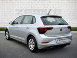 Volkswagen Polo 1.0 TSI DSG Life 3,99 % Navi Digitales Cock - Volkswagen Polo: 9n 9n3