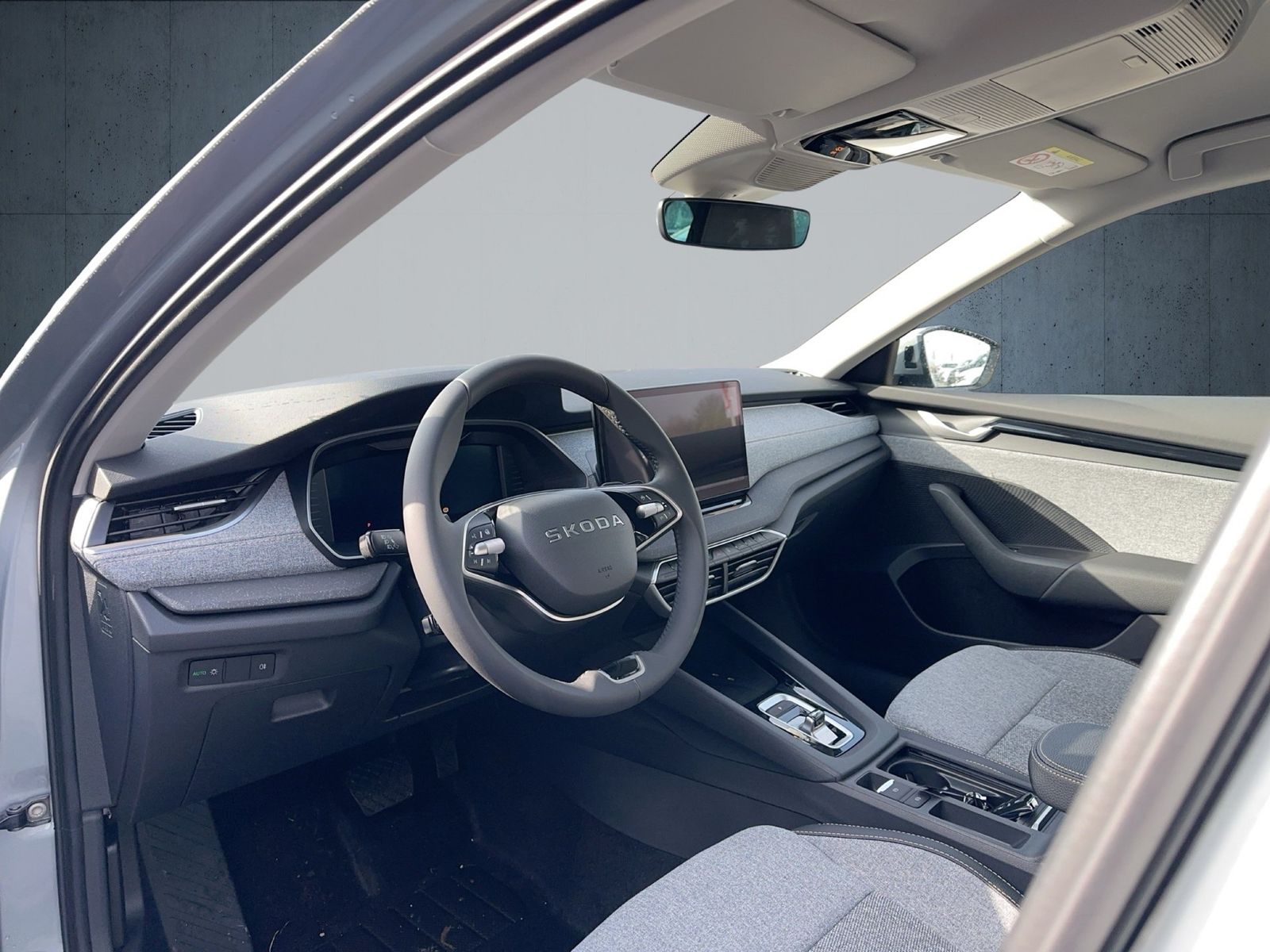 Skoda Octavia - Bild 9