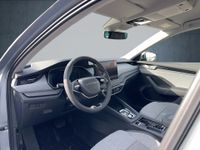 Skoda Octavia - Vorschau Bild 9