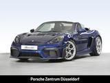Porsche 718 Spyder RS Liftsystem-VA BOSE Rückfahrkamera - Porsche Boxster in Krefeld