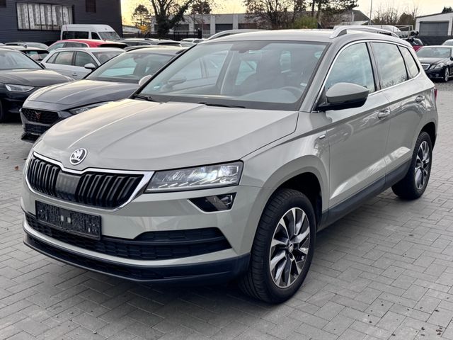 Skoda Karoq Ambition Drive 1.6 /TEMPO/PDC