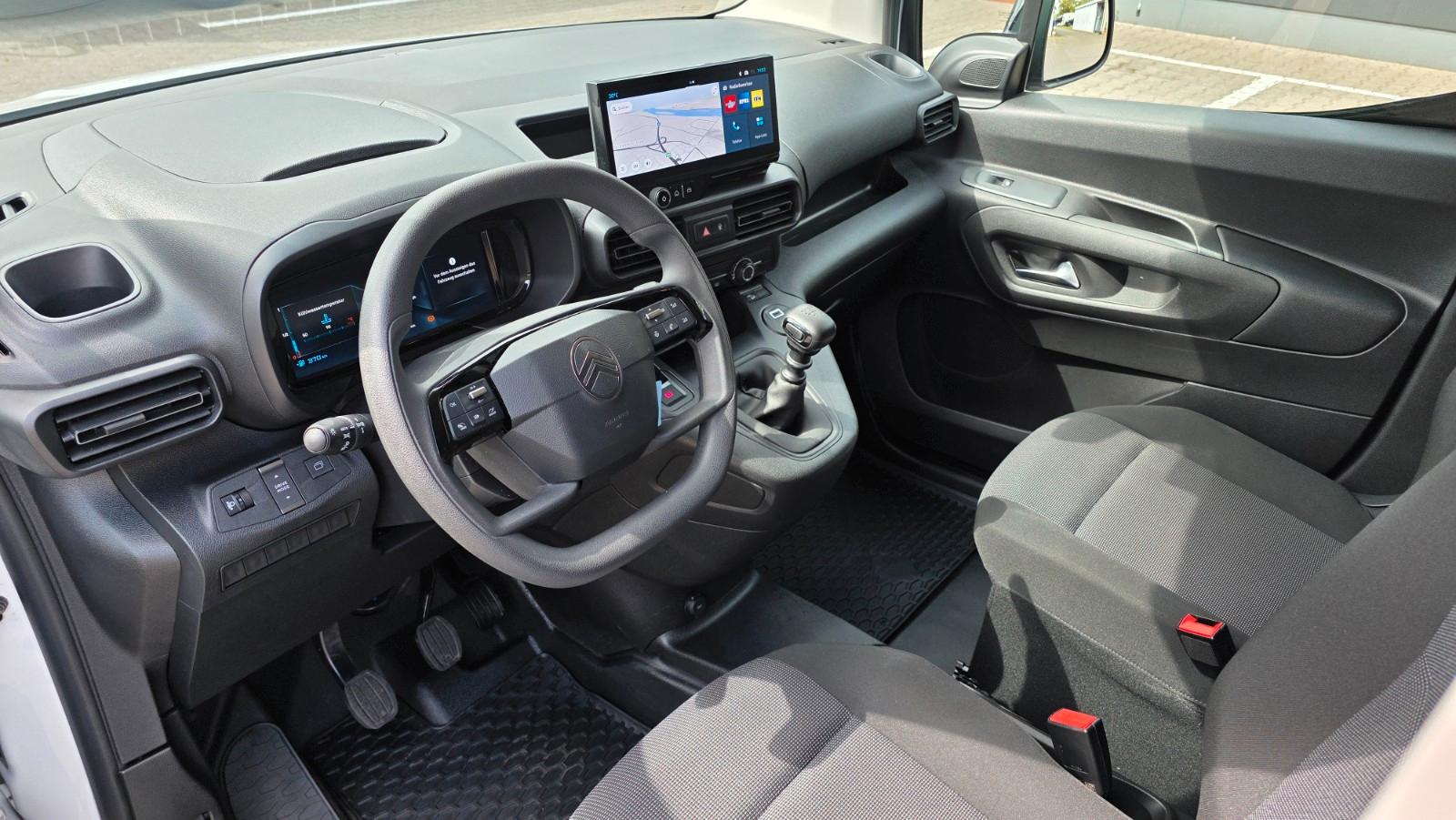 Citroën Berlingo Kasten L2 XL BlueHDi130 *VIELE EXTRAS*