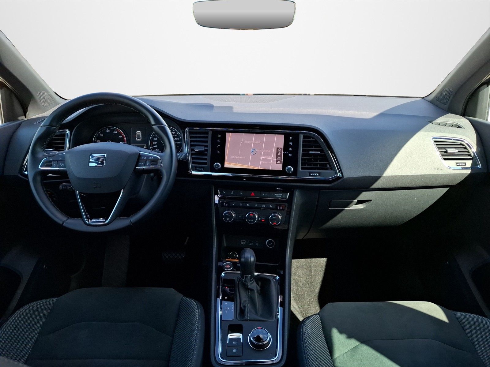 SEAT Ateca 1.5 TSI Xcellence DSG/ NAVI / LED / ACC / - Image 10