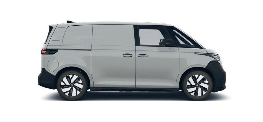 Volkswagen ID. Buzz - Bild 4