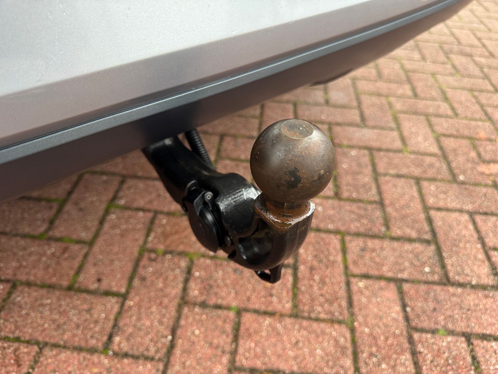 Fahrzeugabbildung Audi Q3 2.0 TDI QUATTRO S-TRONIC S-LINE SPORTPAKET